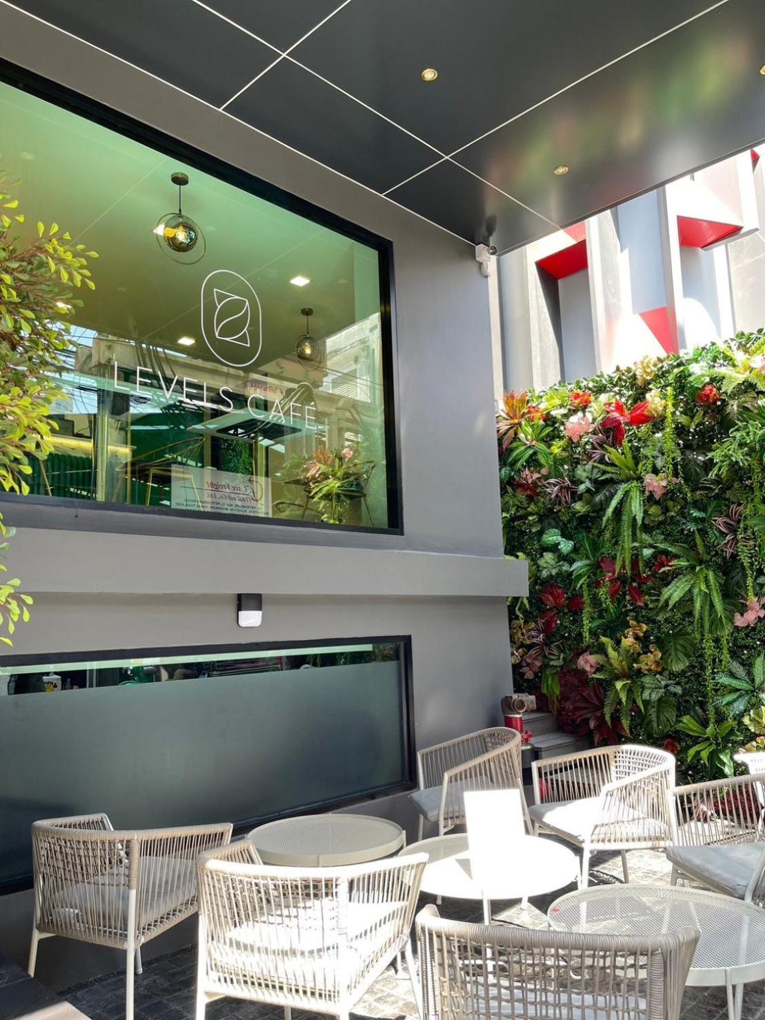 City Park Hotel Bangkok Pratunam By Pcl Kültér fotó